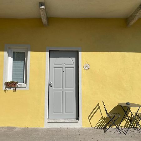 I Limoni Casa Vacanza Castelletto sopra Ticino Exterior photo