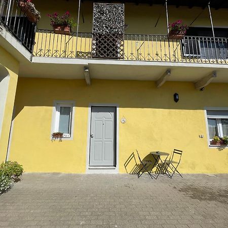 I Limoni Casa Vacanza Castelletto sopra Ticino Exterior photo