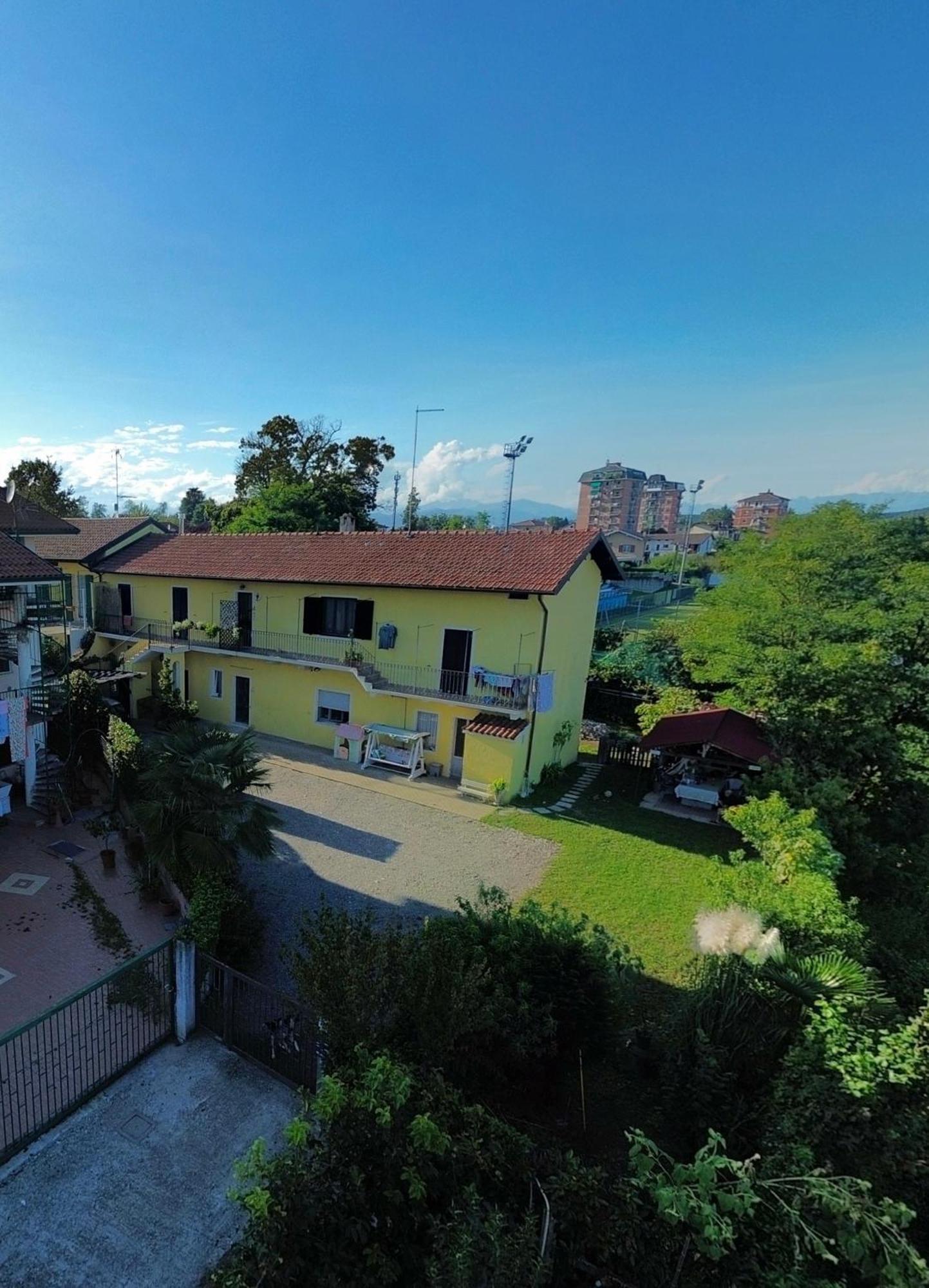 I Limoni Casa Vacanza Castelletto sopra Ticino Exterior photo
